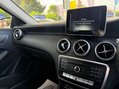 Mercedes-Benz A Class 1.5 A180d SE Euro 6 (s/s) 5dr 17