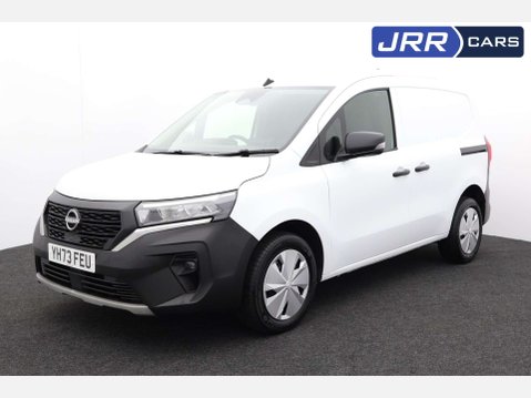Nissan Townstar 1.3 Townstar Acenta 4