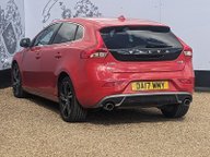 Volvo V40 D2 R-DESIGN PRO 7