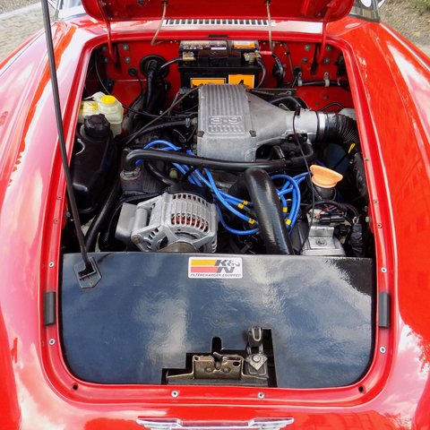HMC MK1V Sports