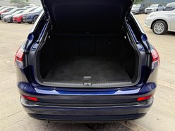Audi Q4 40 Edition 1 Sportback 5dr Electric Auto 82kWh (204 ps) 19