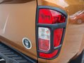 Nissan Navara 2.3 Navara Tekna dCi Auto 4WD 5dr 43