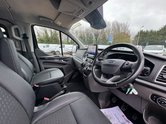 Ford Transit Custom Crew Cab LWB L2H1 Sport 320 Air Con Alloys SELECT 19