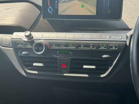 BMW I3 33kWh Hatchback 5dr Electric Auto (170 ps) 24