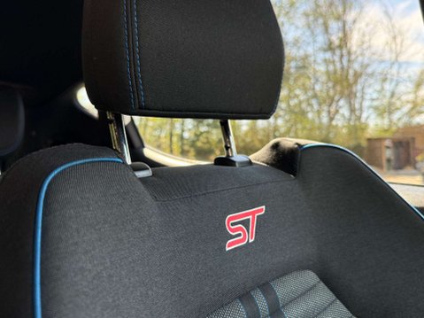 Ford Fiesta 1.5 Fiesta ST-2 T 5dr 28