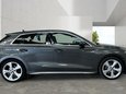 Audi A3 1.5 TFSI 35 S line Sportback Euro 6 (s/s) 5dr 9