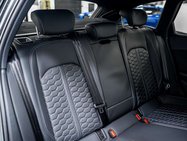 Audi RS4 2.9 TFSI V6 Vorsprung Estate 5dr Petrol Tiptronic quattro Euro 6 (s/s) (450 20