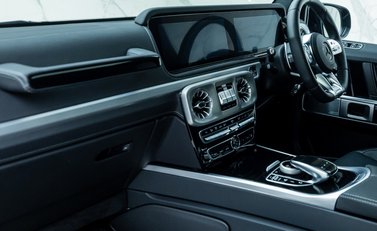 Mercedes-Benz G Class AMG G 63 20