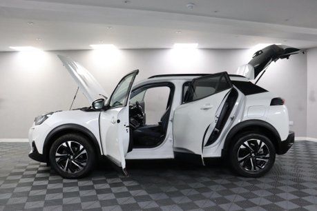 Peugeot 2008 PURETECH S/S ALLURE PREMIUM 6