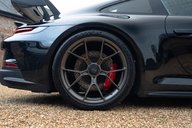 Porsche 911 4.0 992 GT3 PDK Euro 6 2dr 18