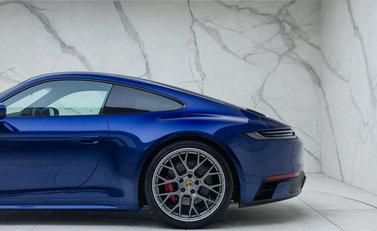 Porsche 911 Carrera S (992) 37