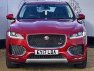 Jaguar F-Pace V6 S AWD 2