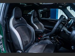 Mini Hatch 2.0 John Cooper Works Auto 3dr 10