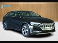 Audi E-Tron 55 SUV 5dr Electric Auto quattro 95kWh (408 ps) 3