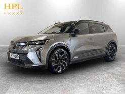 Renault Scenic E-Tech long range 87kWh esprit Alpine SUV 5dr Electric Auto (220 ps)