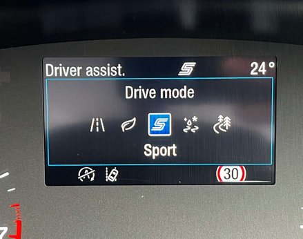 Ford Puma 1.0 Puma Titanium MHEV 5dr 33
