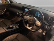 Mercedes-Benz A Class 1.3 A250e 15.6kWh AMG Line Saloon 4dr Petrol Plug-in Hybrid 8G-DCT Euro 6 ( 12
