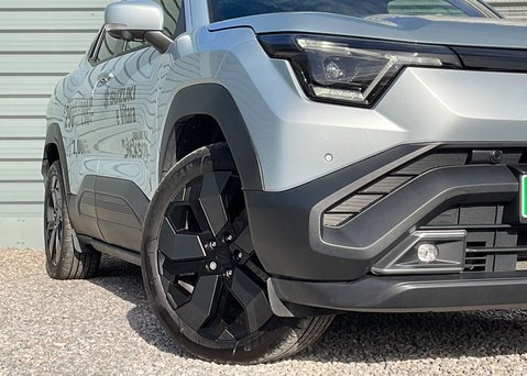 Suzuki e Vitara ULTRA 2