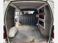 Toyota Hiace 2.5 280 D-4D Panel Van 4dr Diesel Manual RWD L1 H1 (221 g/km, 117 bhp) 12