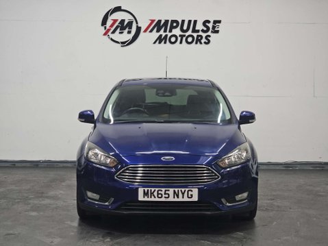 Ford Focus 1.0 Titanium 5dr 3