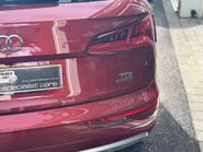Audi Q5 2.0 TDI Sport SUV 5dr Diesel S Tronic quattro Euro 6 (s/s) (190 ps) 15