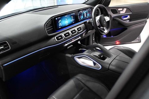 Mercedes-Benz GLE GLE 300 D 4MATIC AMG LINE PREMIUM 33