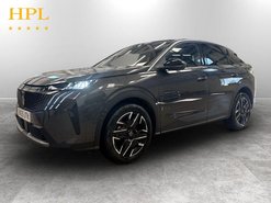 Peugeot 3008 1.2 Allure SUV 5dr Petrol Hybrid e-DSC6 Euro 6 (s/s) (136 ps) 1 Owner - Se