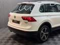 Volkswagen Tiguan 2.0 TDI SE Navigation 4Motion Euro 6 (s/s) 5dr 11