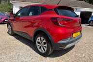 Renault Captur ICONIC TCE.. 3 MAIN DEALER SERVICES.. 1 PREVIOUS KEEPER.. STUNNING EXAMPLE 15