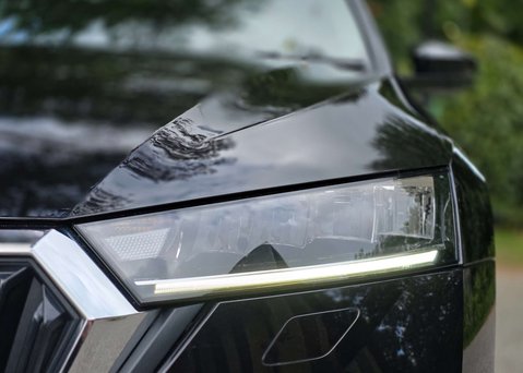 Skoda Octavia 1.5 Octavia SE L TSI e-Tec MHEV S-A 5dr 61