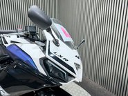 Lexmoto LXR 2023 1 OWNER SPORTS PROJECT BIKE 125CC LEARNER 15