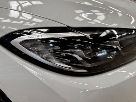 BMW i4 40 83.9kWh Sport Gran Coupe 5dr Electric Auto eDrive (340 ps) 1 Owner - Se 9