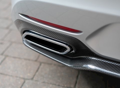 Mercedes-Benz Amg GT GT S 25