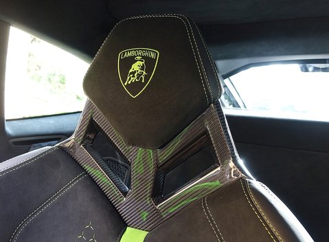 Lamborghini Huracan Performante 3