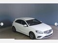 Mercedes-Benz A Class 1.5 A180 CDI Sport Euro 5 (s/s) 5dr 6