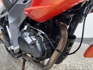 Kymco CK 2016, 38K, 125CC NAKED COMMUTER, SPARES/REPAIR/PROJECT 20