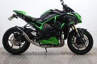 Kawasaki Z H2 Z H2 SE