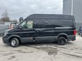 Volkswagen Crafter CR35 TDI L H/R P/V AUTOMATIC DAMAGED REPAIRABLE SALVAGE HPI CLEAR 4