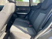 Suzuki Vitara SZ-T BOOSTERJET MHEV 9