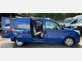 Fiat Doblo 1.6 JTD MultiJet 16v N1 SX Combi Van 4dr Diesel Comfort-Matic L1 (141 g/km, 10