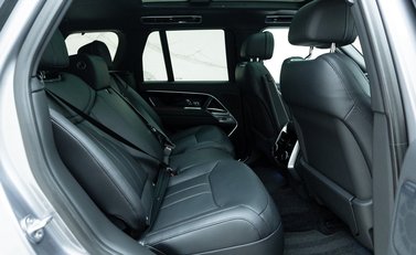 Land Rover Range Rover P530 Autobiography 28