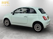 Fiat 500 1.2 Lounge Hatchback 3dr Petrol Manual Euro 6 (s/s) (69 bhp) Air Con - Allo 5