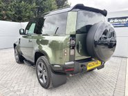 Land Rover Defender 90 D250 Hard Top X-Dynamic HSE 3 Seat 2