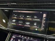 Audi SQ8 4.0 TDI V8 Vorsprung SUV 5dr Diesel Tiptronic quattro Euro 6 (s/s) (435 ps) 34