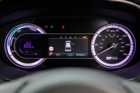 Kia Niro 3 10