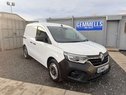 Renault Kangoo 1.5 Kangoo ML19 Start dCi