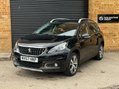 Peugeot 2008 1.2 PureTech Allure SUV 5dr Petrol Manual Euro 6 1