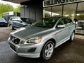 Volvo XC60 2.4 D5 R-Design Geartronic AWD Euro 5 5dr 8