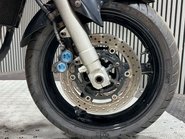 Yamaha FZS1000 FAZER 2002 HIGH MILES RUNNING PROJECT BIKE 1000CC TOURER 9