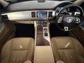Jaguar XF D LUXURY 11